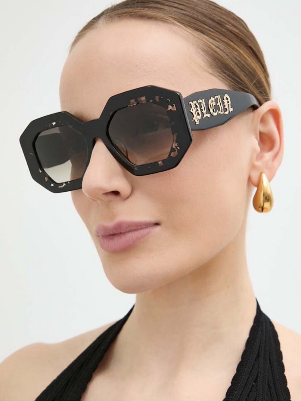 Excluded Philipp Plein Sunglasses, New 350